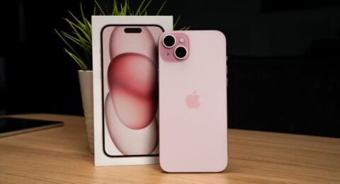 iPhone 15 5g