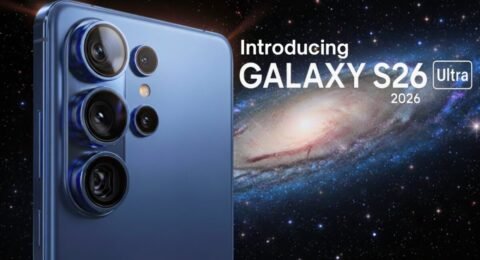 Galaxy S26
