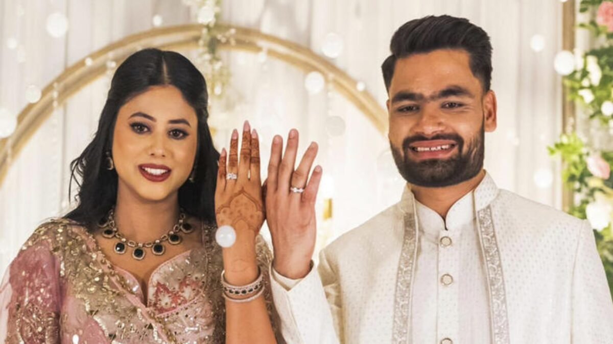 रिंकू सिंह 2026