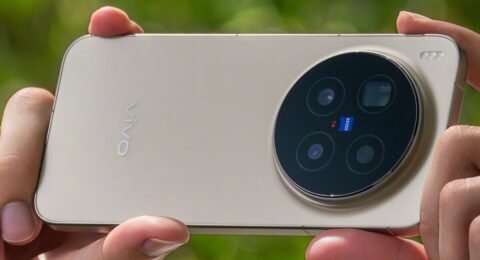Vivo X300 Pro