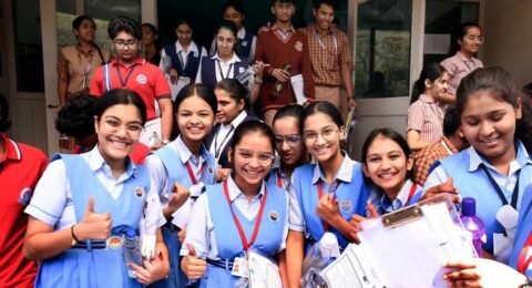 UGC AICTE NCTE प्रतिस्थापन