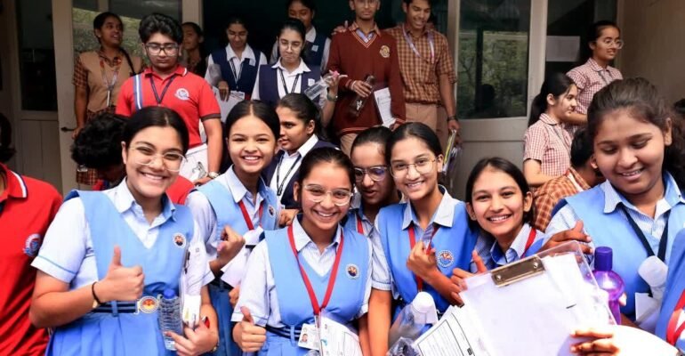UGC AICTE NCTE प्रतिस्थापन