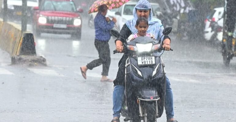Kanpur Weather Update