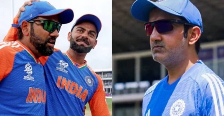 Indian cricket news