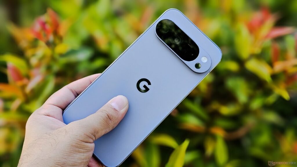 Pixel 10 Pro Review