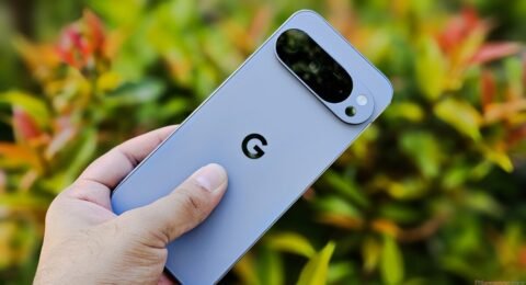 Pixel 10 Pro Review