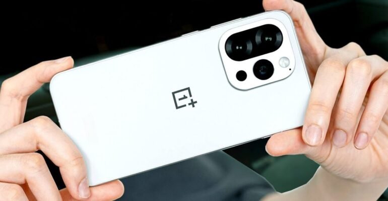 OnePlus 15s