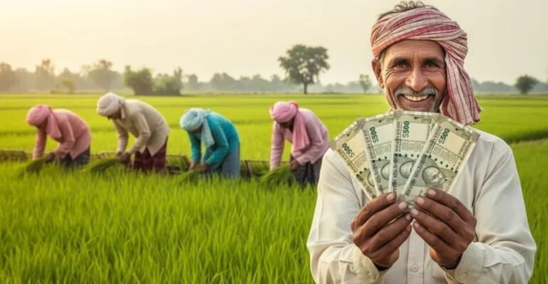 राष्ट्रीय किसान दिवस