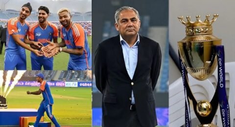 अंडर-19 एशिया कप