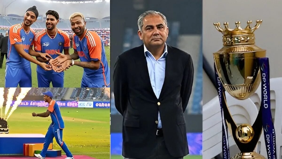 अंडर-19 एशिया कप