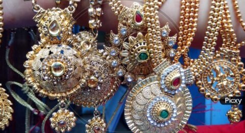 gold rate today