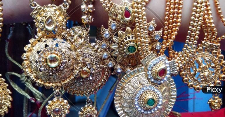 gold rate today