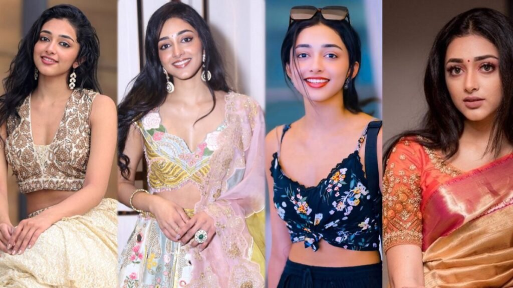 सर्वम माया प्रीति मुखुंधन