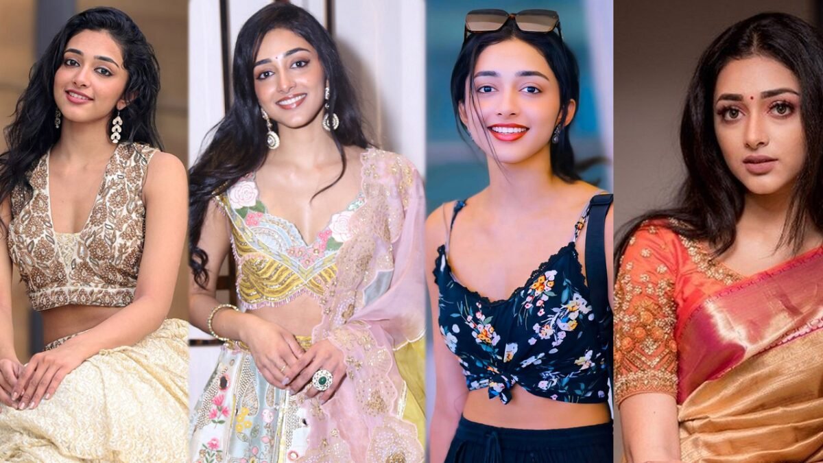 सर्वम माया प्रीति मुखुंधन