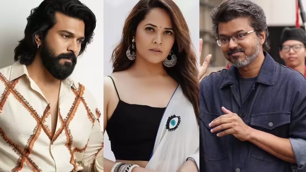 साउथ इंडियन सिनेमा