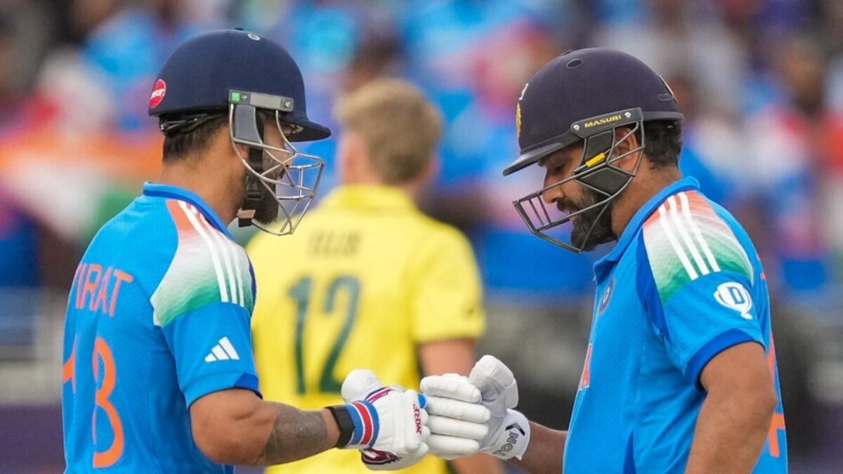 अभिषेक शर्मा vs विराट कोहली