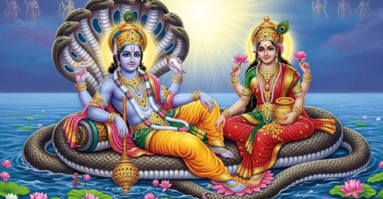 पौष पुत्रदा एकादशी 2025