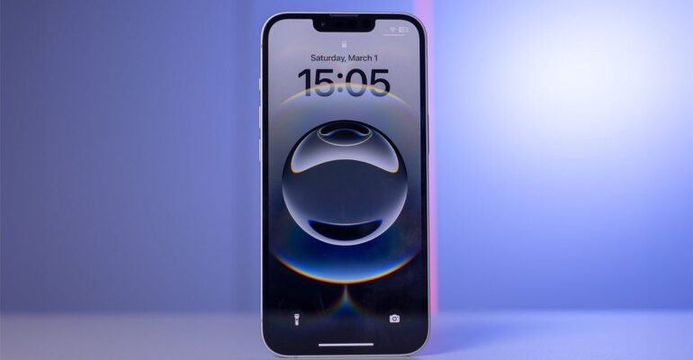 iPhone 16e 5G