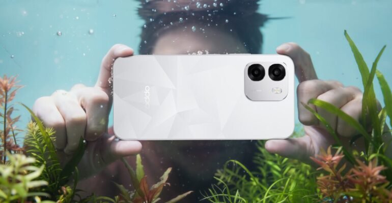 Oppo A6t Pro