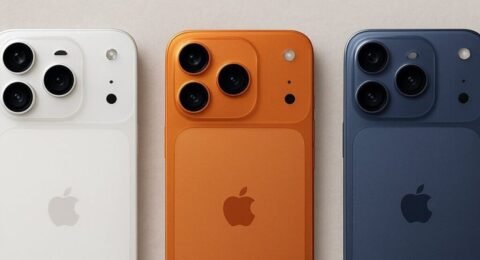 iPhone 18