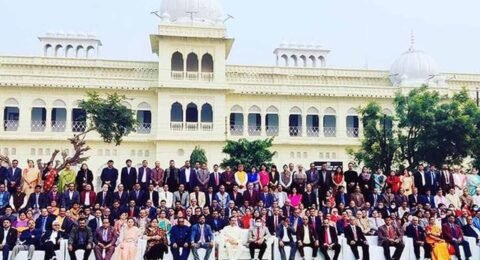 Lucknow University latest news