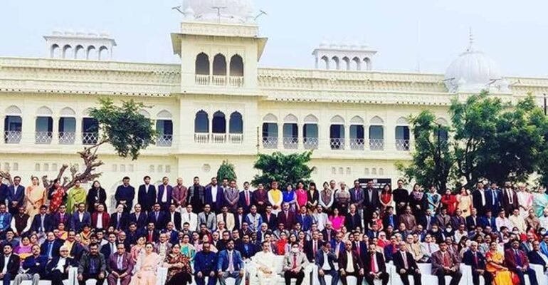 Lucknow University latest news
