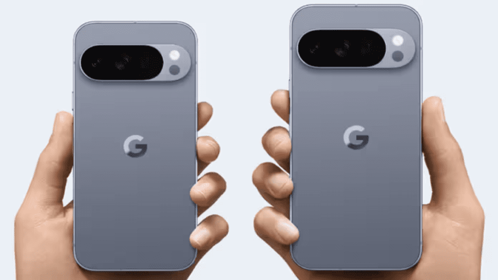 गूगल पिक्सल अपग्रेड प्रोग्राम