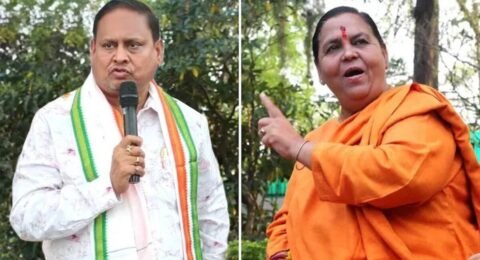 मुरशिदाबाद हाई अलर्ट