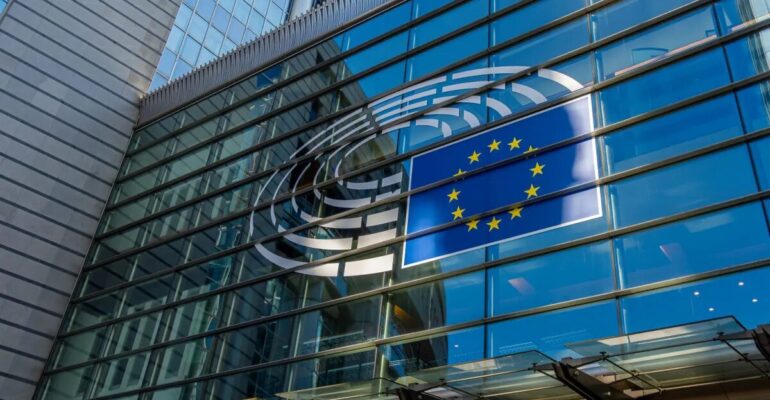 EU sustainability reporting simplified