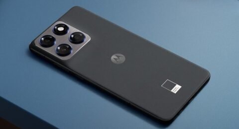 Moto X70 Ultra