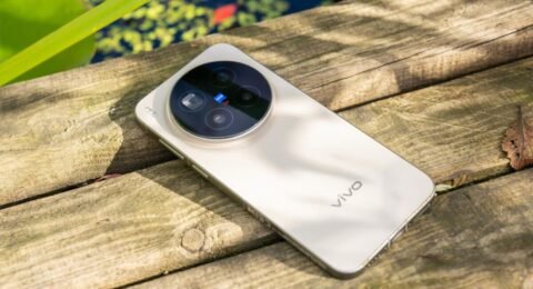 Vivo X300 Ultra 5G