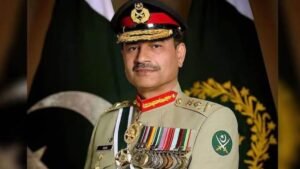 पाकिस्तानी PM शहबाज