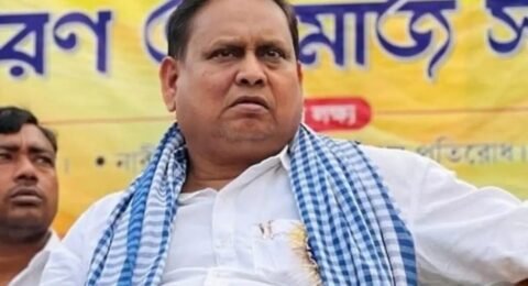 मुरशिदाबाद बाबरी मस्जिद विवाद