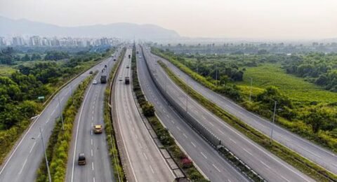 NHAI और Reliance Jio