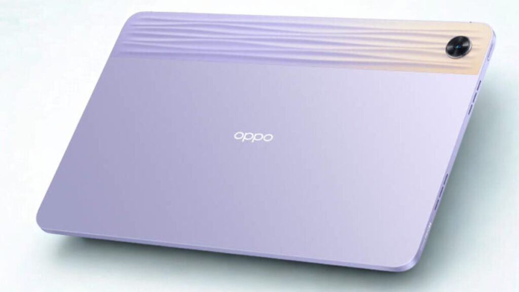 Oppo Pad Air 5