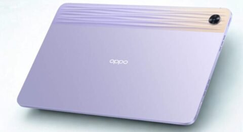 Oppo Pad Air 5
