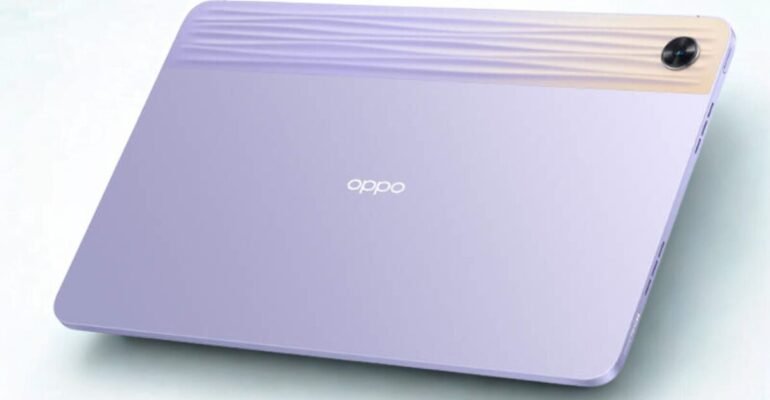 Oppo Pad Air 5