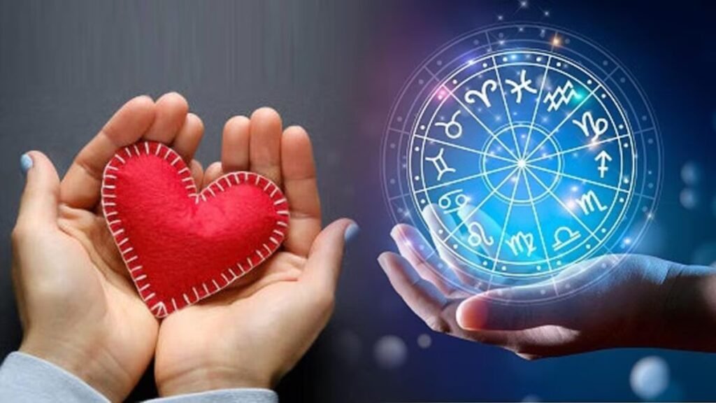 Aaj Ka Love Rashifal 3 December 2025