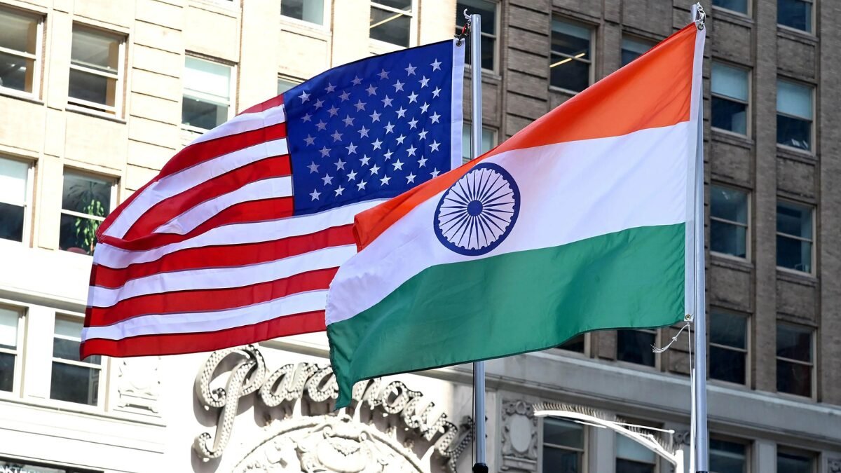 US embassy India warning