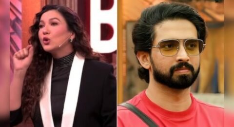 Bigg Boss 19