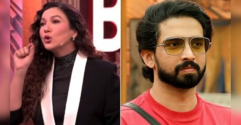 Bigg Boss 19