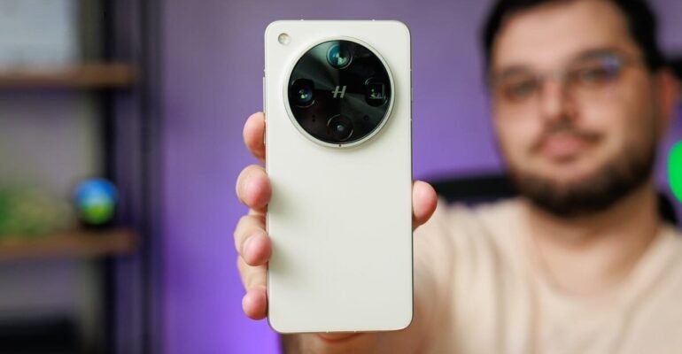 Oppo Find X9 Ultra
