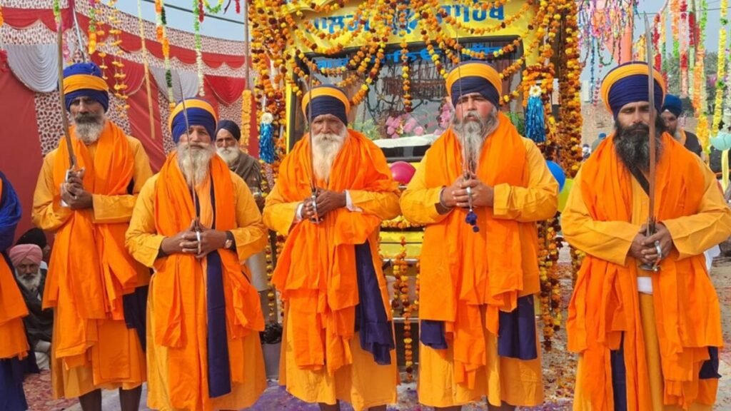 गुरु गोबिंद सिंह 