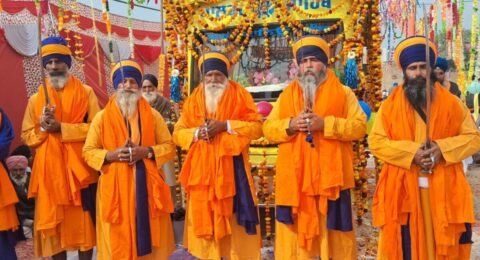 गुरु गोबिंद सिंह