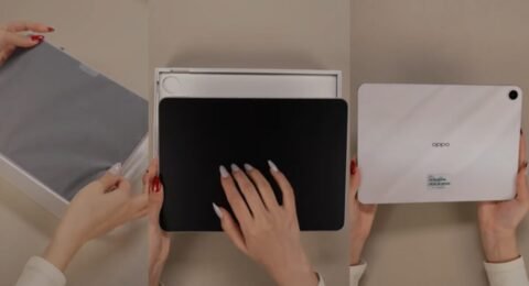 OPPO Pad Air5