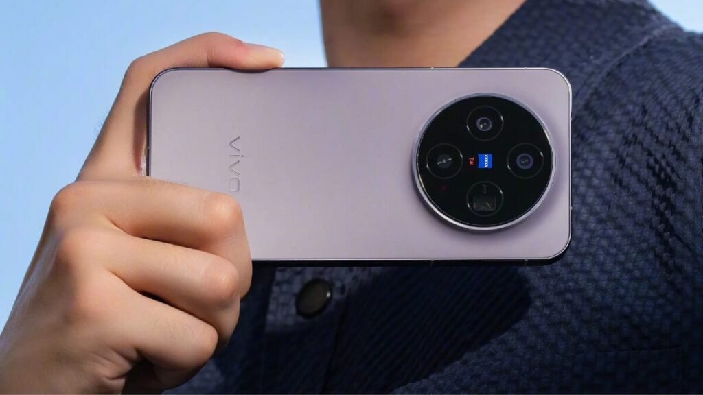 विवो X300 अल्ट्रा