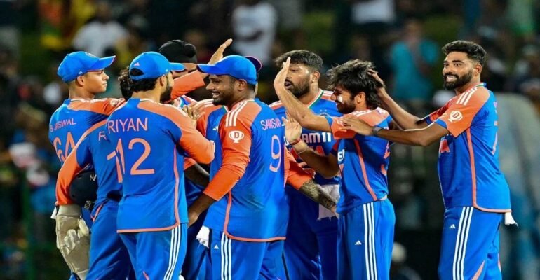 Malaysia vs Indonesia T20