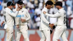 न्यूजीलैंड vs वेस्टइंडीज