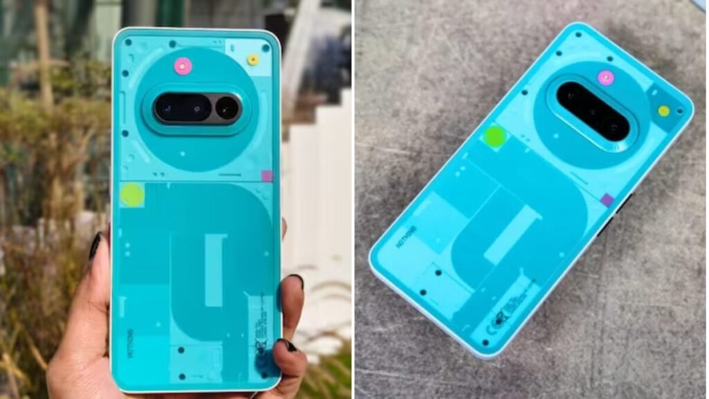 Phone 3a Community Edition