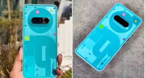 Phone 3a Community Edition